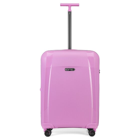Epic Phantom SL 4 Rollen Trolley 66 cm