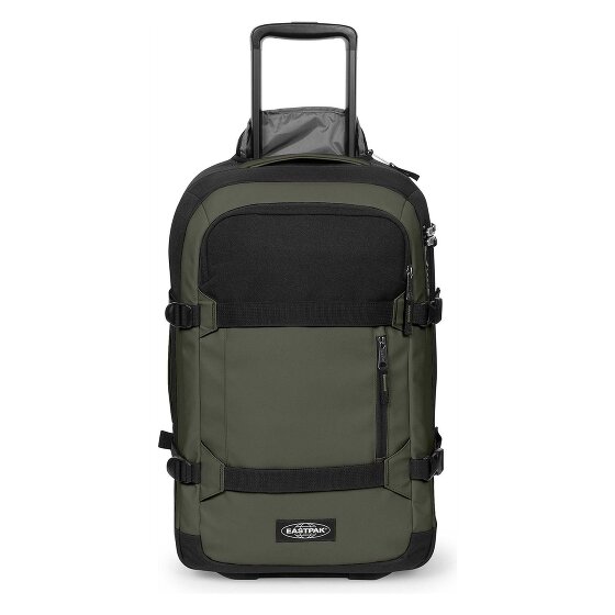 Eastpak Transit'R Pro 2 Rollen Reisetasche S 56 cm