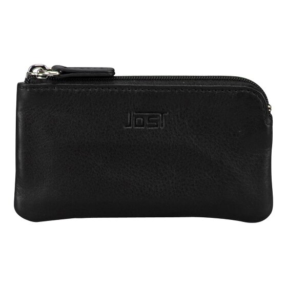 Jost Odense Schlüsseletui Leder 11 cm