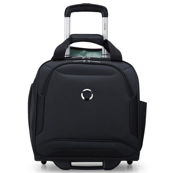 Delsey Paris Sky Max 2.0 2-Rollen Businesstrolley 40 cm Laptopfach
