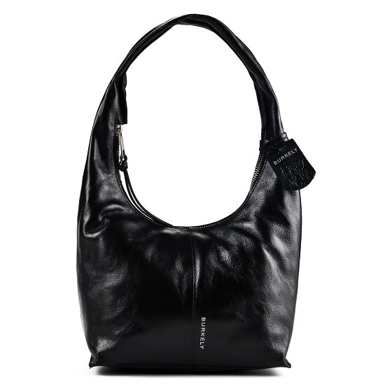 Burkely Myra Schultertasche Leder 21.5 cm