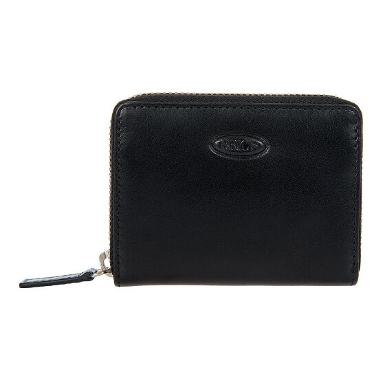 Bric's Monte Rosa Kreditkartenetui RFID Leder 10,5 cm