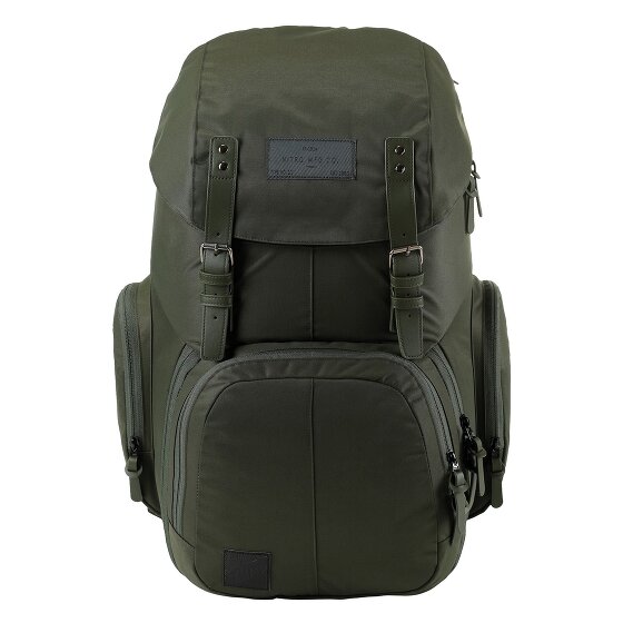 NITRO Urban Weekender Rucksack 55 cm Laptopfach