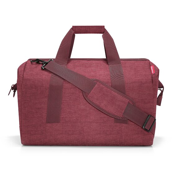 reisenthel Allrounder L Weekender Reisetasche 48 cm