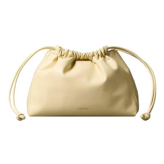 Calvin Klein Drawstring Umhängetasche 25.5 cm
