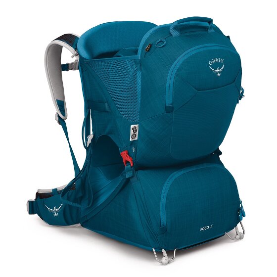 Osprey Poco Kindertragerucksack 61 cm