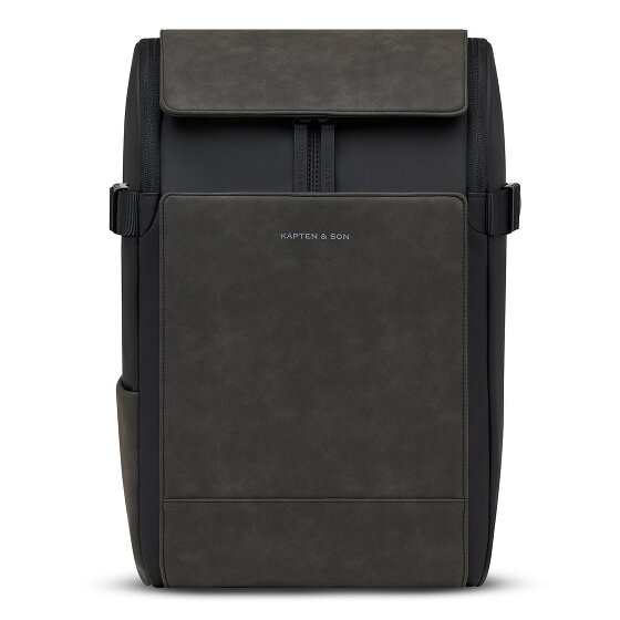 Kapten & Son Bali Daypack 46.5 cm Laptopfach