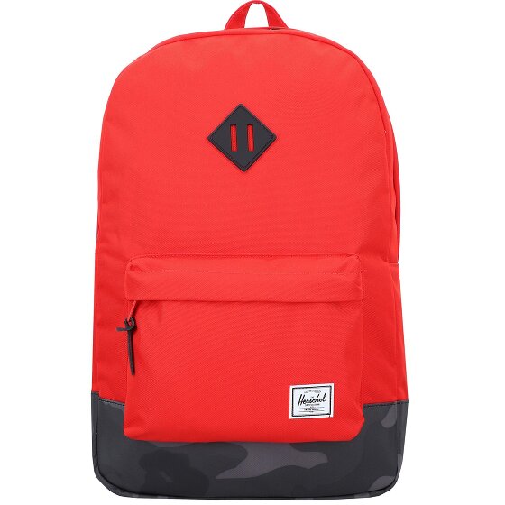 Herschel Heritage Daypack 47 cm Laptopfach