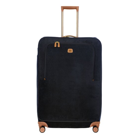 Bric's Life 4 Rollen Trolley 82 cm