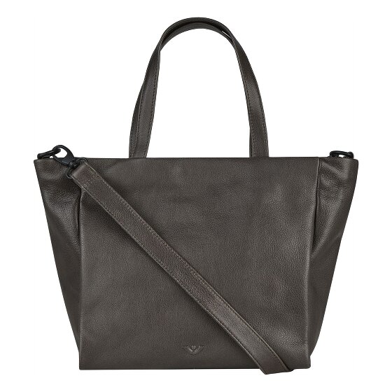 Voi Texas Handtasche Leder 37 cm