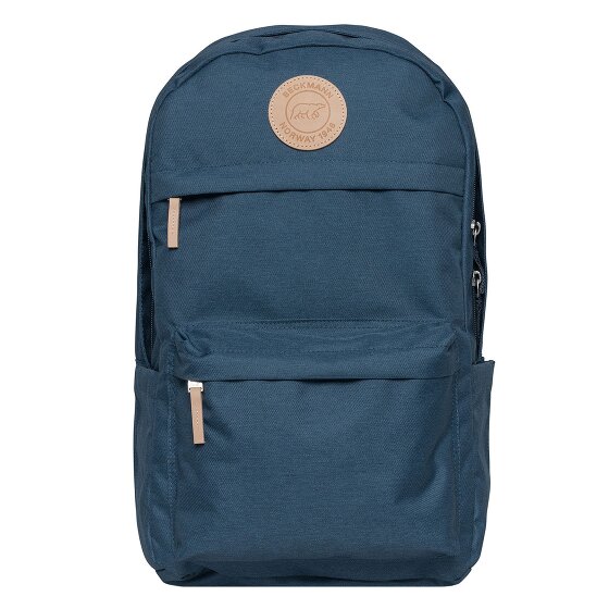 Beckmann Norway City Max Daypack 53 cm Laptopfach