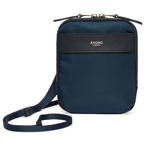 Knomo Mayfair Rex Umhängetasche RFID 15 cm