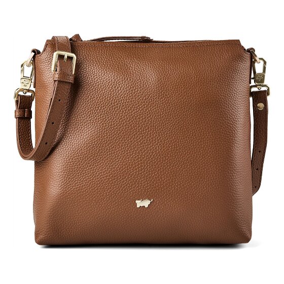 Braun Büffel Hanna Umhängetasche M Leder 26 cm