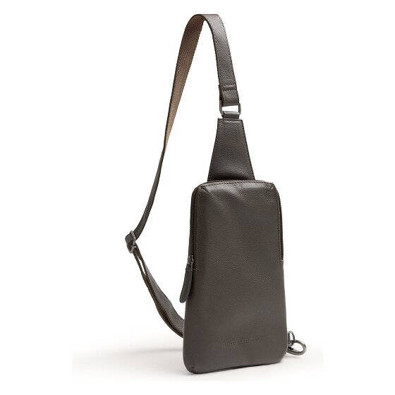 The Chesterfield Brand Isley Sling Bag Leder 25.5 cm
