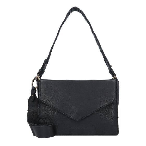 Cowboysbag Standlake Schultertasche Leder 28 cm