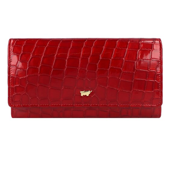 Braun Büffel Verona Geldbörse Leder 17 cm