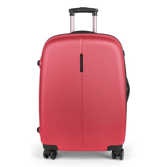 Gabol Paradise XP 4 Rollen Trolley M 67 cm mit Dehnfalte