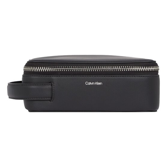 Calvin Klein CK Sleek Kulturbeutel 21 cm