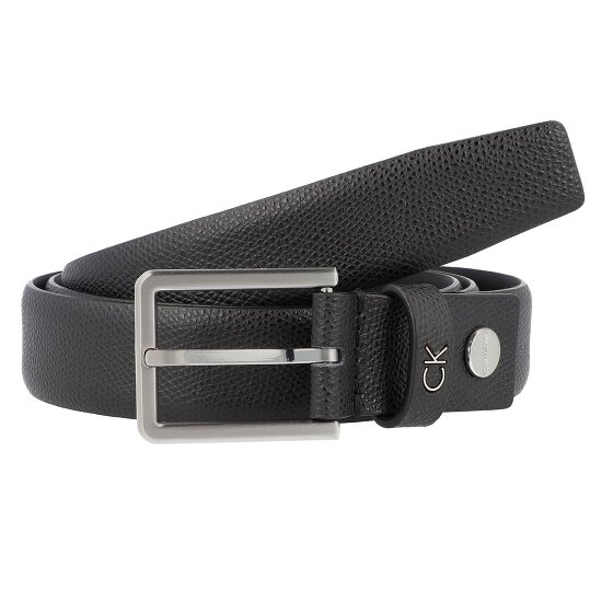 Calvin Klein Formal Gürtel Leder
