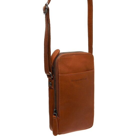 The Chesterfield Brand Alesund Handytasche Leder 11 cm