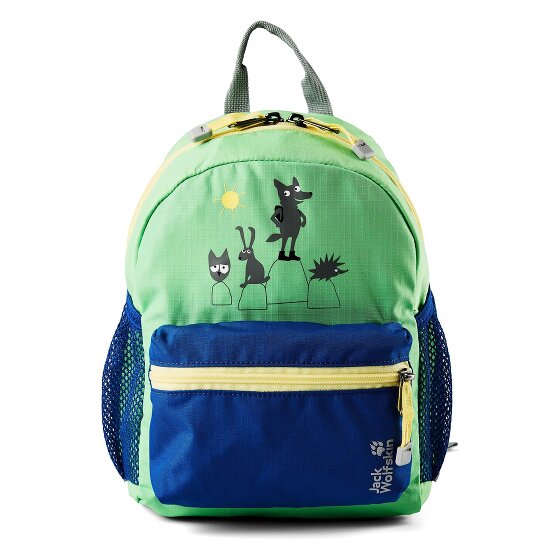 Jack Wolfskin Little Scout Kinderrucksack 29 cm