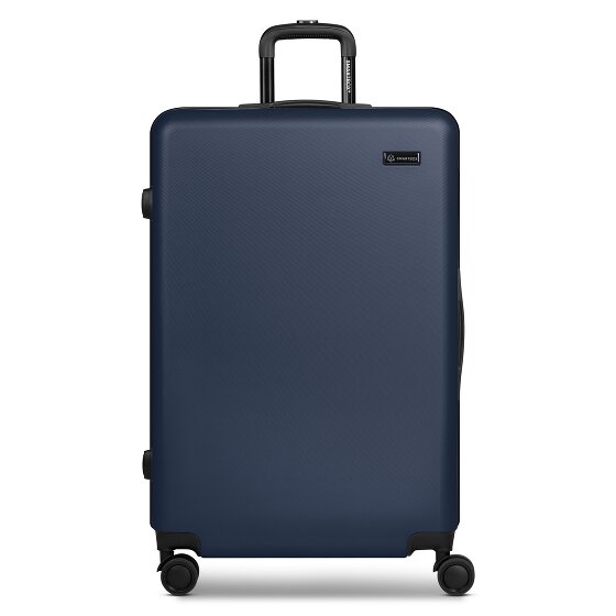 Smartbox Edition 05 4 Rollen Trolley 76 cm