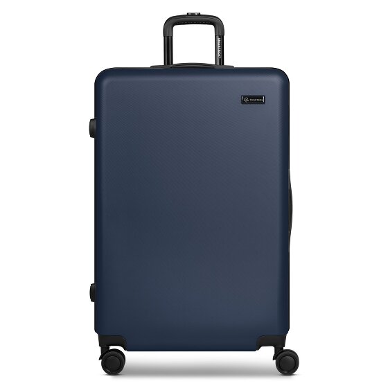 Smartbox Edition 05 4 Rollen Trolley 76 cm