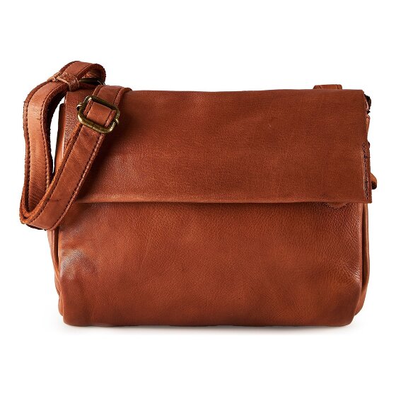 Harold's Submarine Umhängetasche Leder 24 cm