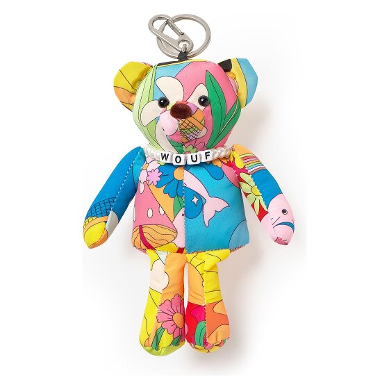 Wouf Charms Schlüsselanhänger 7 cm