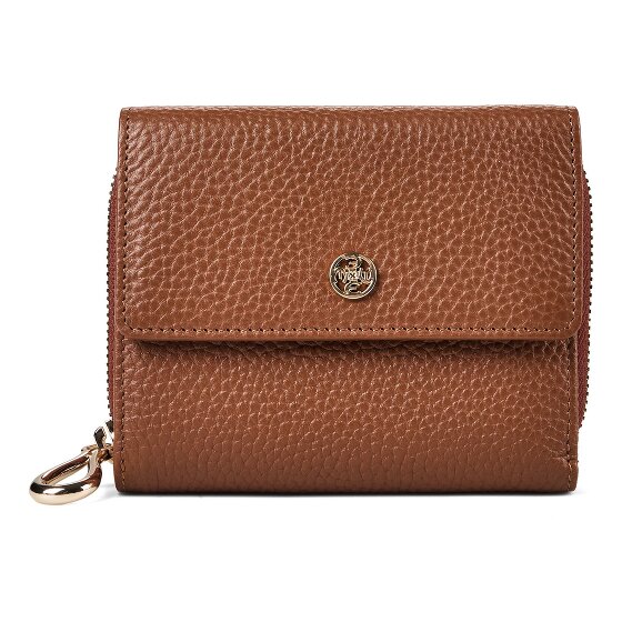 Esquire Alexandria Geldbörse RFID Schutz Leder 11.5 cm