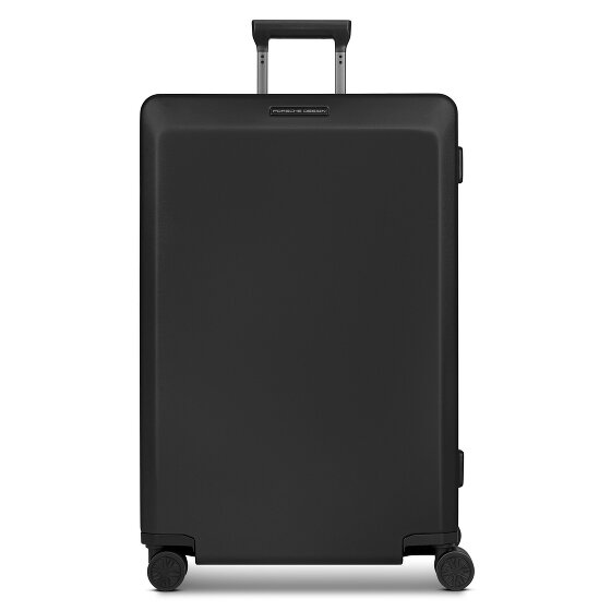 Porsche Design Voyager 3.0 4 Rollen Trolley L 78 cm mit Dehnfalte