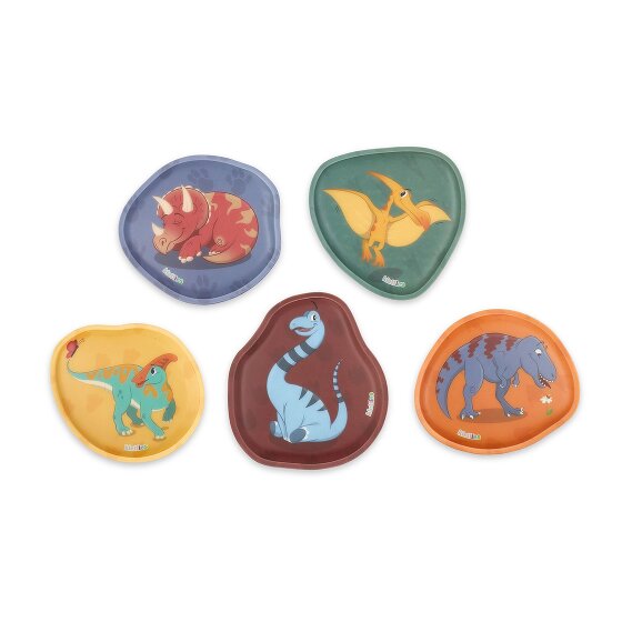 Ergobag Kletties Set 5tlg.