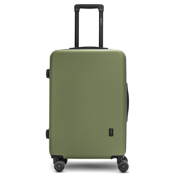 Redolz Essentials 09 MEDIUM 4 Rollen Trolley 67 cm