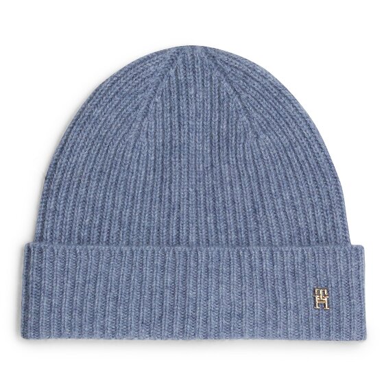 Tommy Hilfiger Cashmere Chic Strickmütze