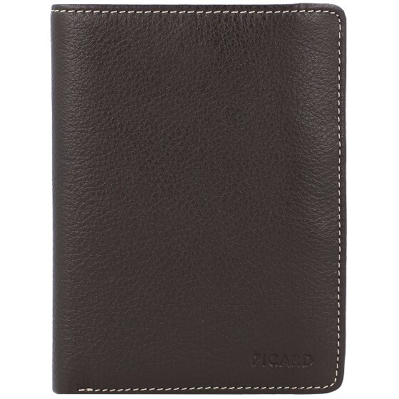 Picard Diego Geldbörse Leder 9 cm