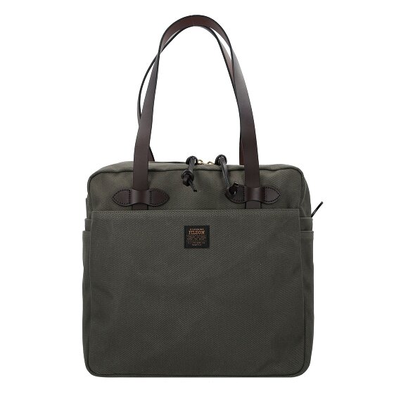 Filson Luggage Twill Schultertasche 40 cm