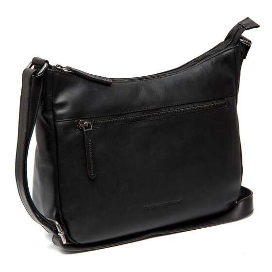 The Chesterfield Brand Loraine Schultertasche Leder 30 cm