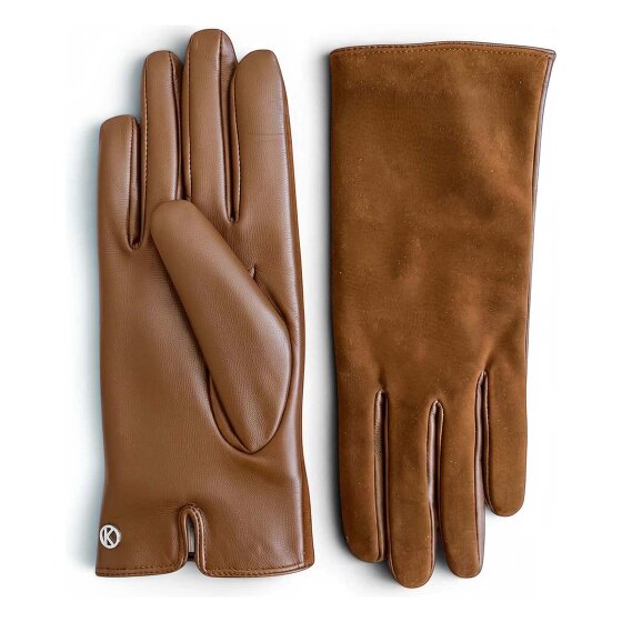 Kessler Maya Suede Handschuhe Leder