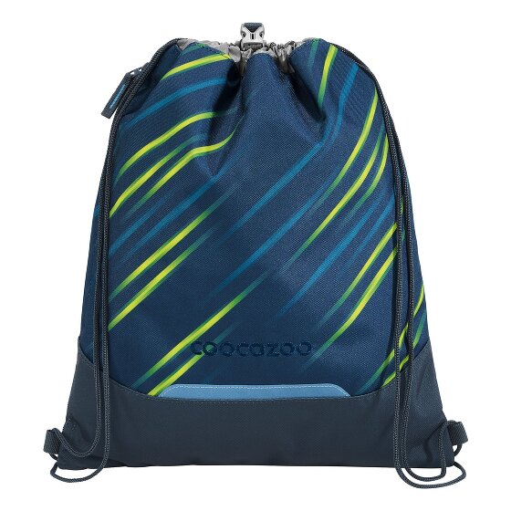 coocazoo Turnbeutel 43 cm