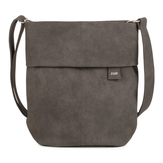 Zwei Mademoiselle.M Schultertasche 31 cm