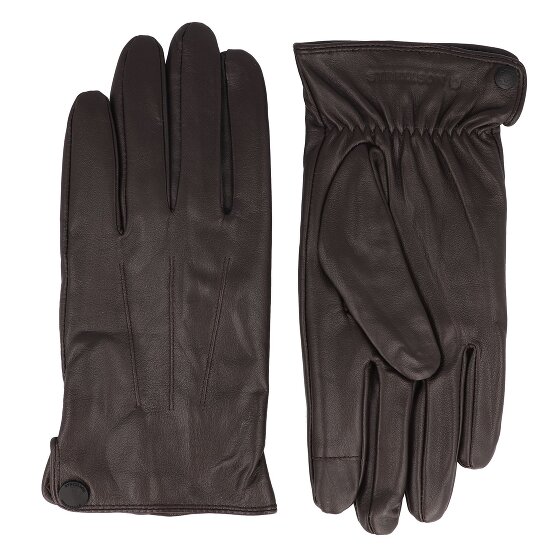 Strellson Handschuhe Leder