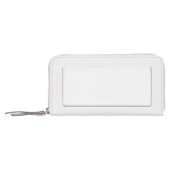 Gerry Weber Ascona Geldbörse RFID Schutz Leder 19 cm