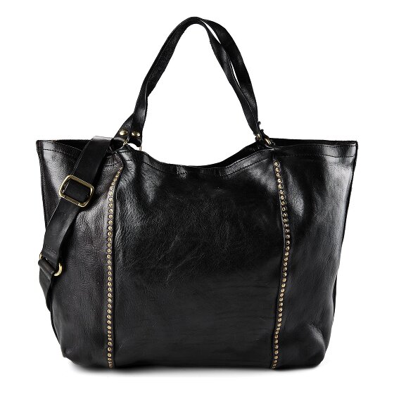 Campomaggi Violante Shopper Tasche Leder 48 cm