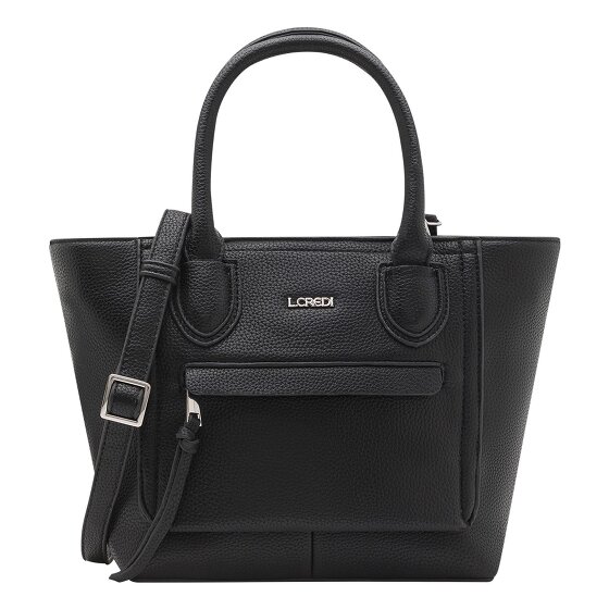 L.Credi Ophelia Schultertasche 32 cm