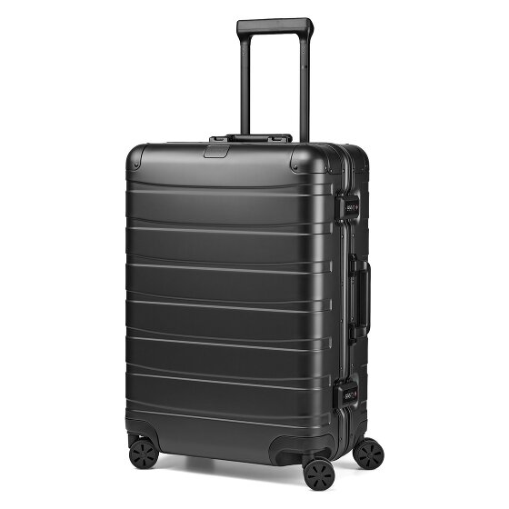 Redolz Pro Aluminium Trolley M Aluminium 66 cm