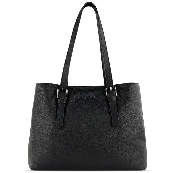 bugatti Bella Schultertasche Leder 35 cm