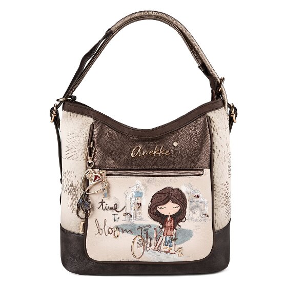 Anekke Tulip Schultertasche 34 cm