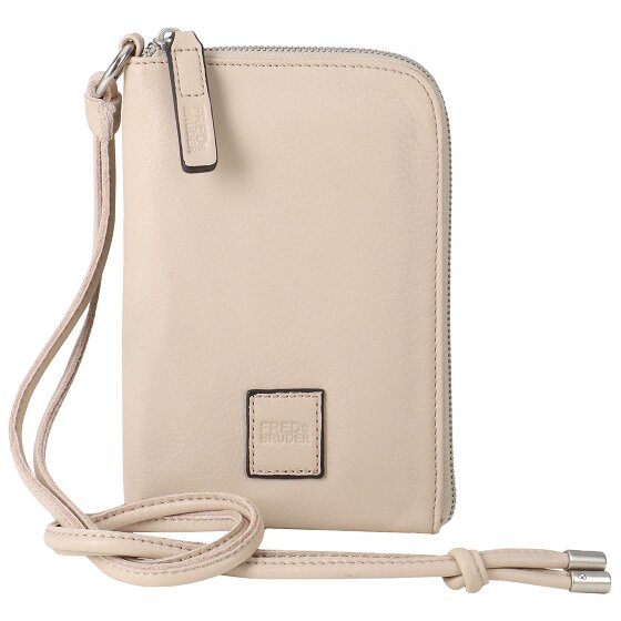 FredsBruder FB Handytasche Leder 13 cm