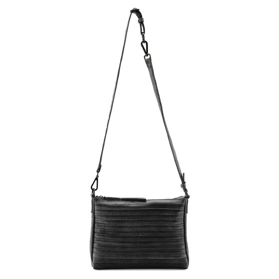 FredsBruder Layer Umhängetasche Leder 28 cm