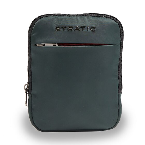 Stratic Pure Brustbeutel RFID 16 cm